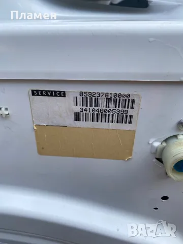 Пералня Whirlpool за части, снимка 6 - Перални - 48451595