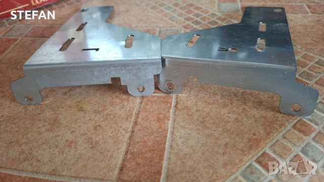 2 дин адапторна рамка VAG GRUP, снимка 4 - Аксесоари и консумативи - 51645407