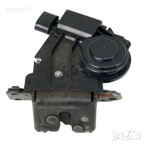 Брава заден капак Toyota Avensis III 2009-2015 ID:147855, снимка 2 - Части - 50963410