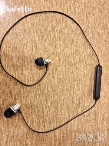 Нови Bluetooth слушалки, снимка 3 - Bluetooth слушалки - 43775319