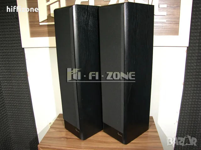 Infinity reference 60 /2 ТОНКОЛОНИ, снимка 8 - Тонколони - 47791582