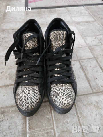 Дамски кецове, снимка 5 - Кецове - 53043405