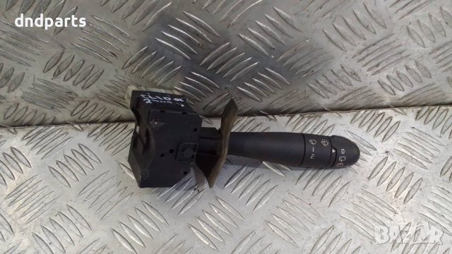 Лостче чистачки Renault Clio 2002г.	