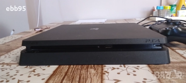 Хакнати Playstation 4 (GoldHen) с FC26, NBA 2K26, Call Of Duty Black Ops 6, и други игри., снимка 17 - PlayStation конзоли - 51924587