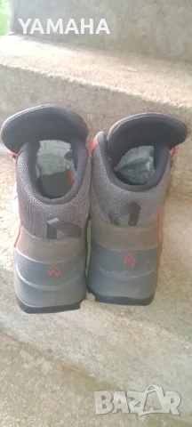 Haix __ Connexis  __Gore_tex__Работни  Обувки 47, снимка 12 - Мъжки боти - 51378809