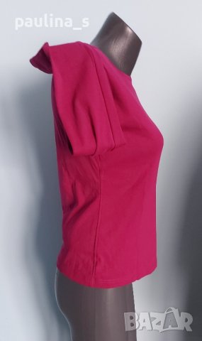 Нова хипоалергична маркова блуза / универсален размер , снимка 3 - Тениски - 43893528
