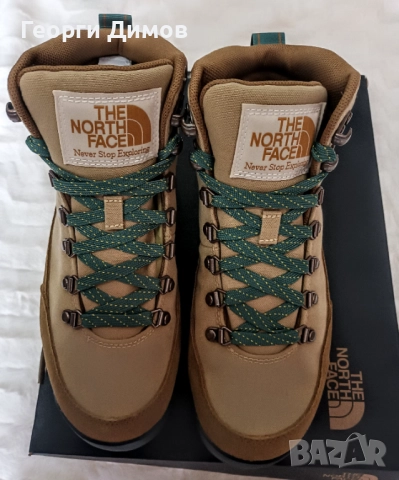 THE NORTH FACE , снимка 2 - Дамски боти - 52516176