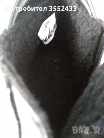 Бълг. нови обувки от естествена кожа, снимка 6 - Дамски боти - 38810272