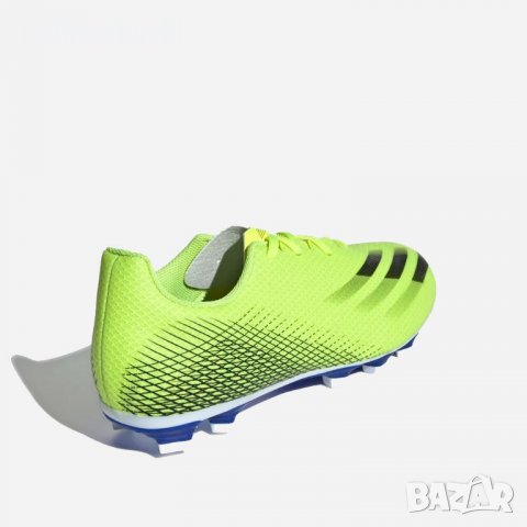 НАМАЛЕНИЕ !!! Футболни обувки ADIDAS X Ghosted FW6953, снимка 4 - Футбол - 38151707