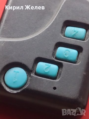 Дистанционно за кола работи здраво перфектно състояние 34554, снимка 4 - Аксесоари и консумативи - 43514055