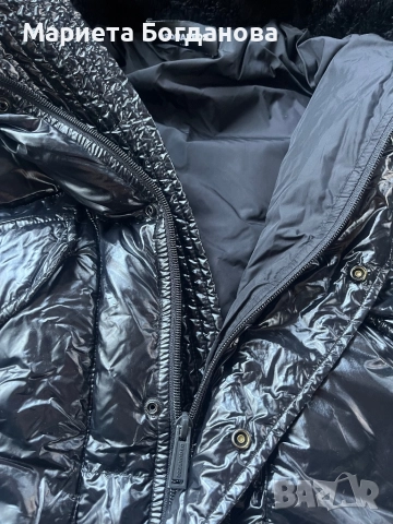 Оригинално яке dsquared, снимка 3 - Якета - 52428039