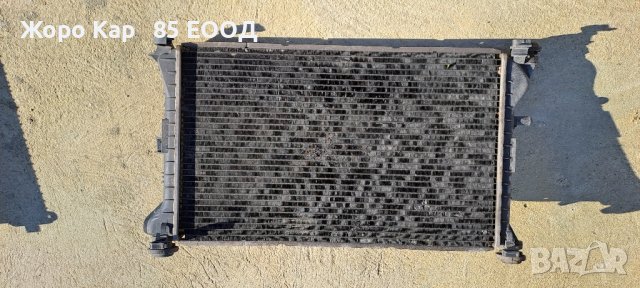 Воден радиатор за Форд Фокус / Ford Focus 1.8TDCI, снимка 6 - Части - 43177061