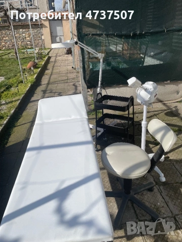 Козметично оборудване