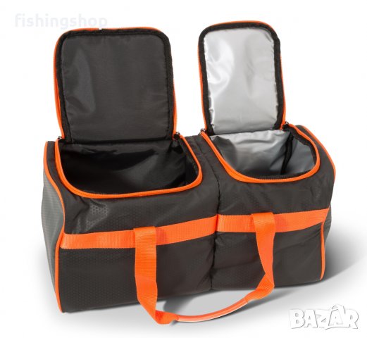 Комбинирана чанта - MS-RANGE Combi Bag