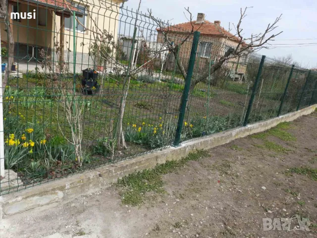 Циментови колове и Изграждане  Огради , снимка 9 - Други - 27588694