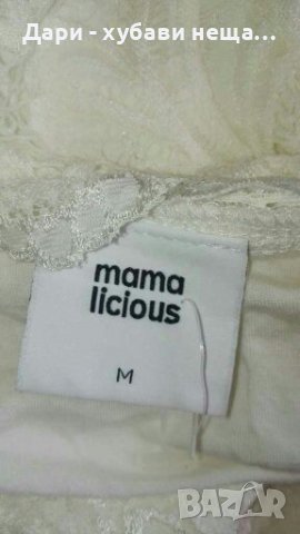 Дантелена рокля с голяма еластичност🍀❤M,L❤🍀арт.4256, снимка 4 - Рокли - 36854787