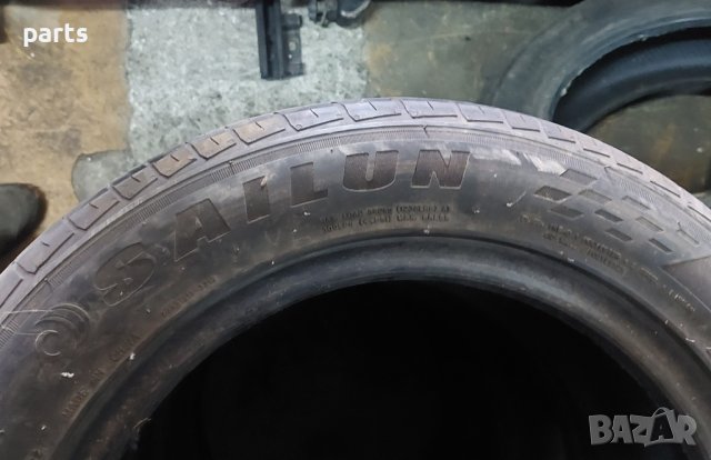 Гуми 15цола 3броя - Sailun Atrezzo - 205/55/15 6мм.грайфер N, снимка 4 - Гуми и джанти - 42963382