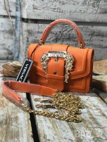 чанти versace , снимка 6 - Чанти - 50686233