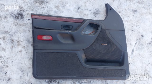 Предна Лява Кора Врата Jeep Гранд Чероки - PTVB5257 - TL820908 N, снимка 2 - Части - 44031029