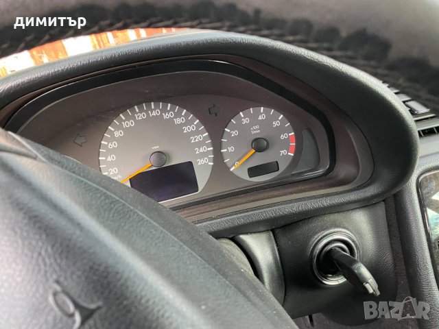 mercedes clk 200 kompressor на части мерцедес цлк компресор нави, снимка 11 - Автомобили и джипове - 33204086