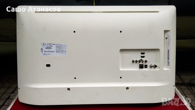 LG 32LK6200PLA със счупена матрица ,EAX67165201(1.9) ,EAX67703503(1.1) ,HV320FHB-N02 ,TWCM-K305D, снимка 2 - Части и Платки - 33230631