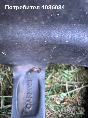  original CARMANI CA178520 KBA52727 8,5x20 ET35 5x112 Aluminum Rim., снимка 7 - Гуми и джанти - 51475871