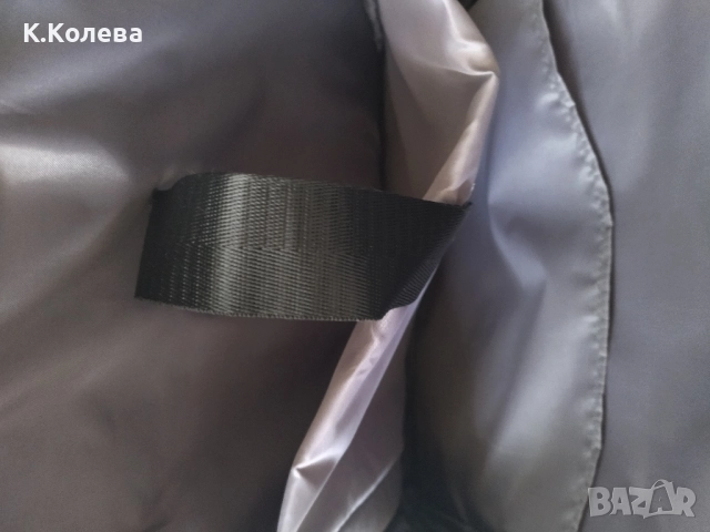 нова раница dielle, снимка 6 - Раници - 52502727