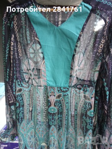 Туника, снимка 4 - Туники - 37960704
