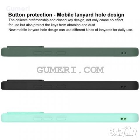 Huawei nova 9 Pro  Силиконов Гръб Със Защита За Камерата , снимка 18 - Калъфи, кейсове - 34842639