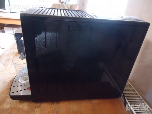 Кафемашина Melitta Caffeo Solo, снимка 3 - Кафемашини - 39035473