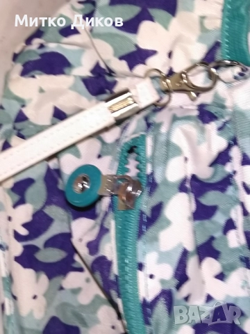 Естел Казуал раница 26х28х10 маркова детска нова, снимка 6 - Раници - 52711674