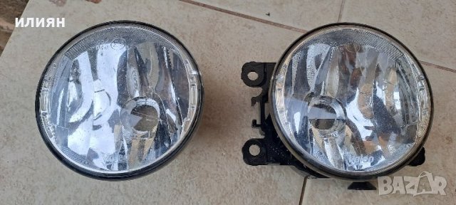 халогени за Dacia Logan 2, Sandero 2, Logan 2, Renault Clio 4 ,89208691, снимка 2 - Части - 42955547