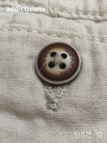 Мъжки къси панталони Indicode размер  XL, снимка 6 - Къси панталони - 43143682