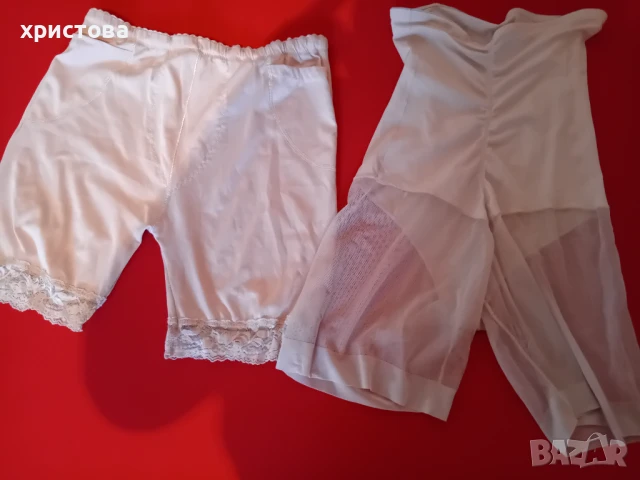 Дамски кюлоти