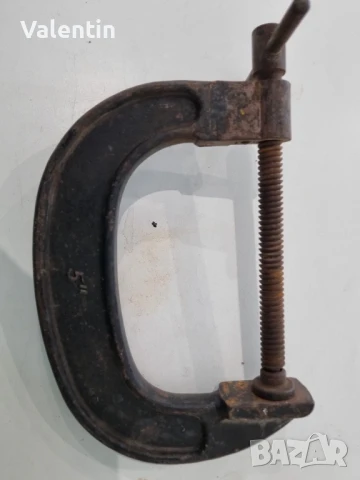 Немска стяга Mauser, снимка 4 - Стяги - 50538954