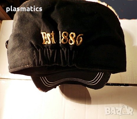 маркова шапка, снимка 8 - Шапки - 32225965