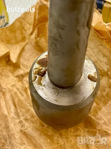 Въртящ център за задно седло МК-3 кл.1, снимка 3 - Стругове - 49481619