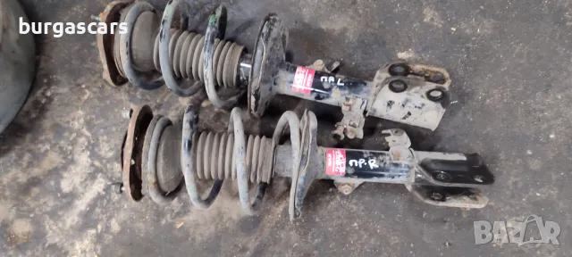 Преден макферсон ляв десен Toyota Corolla Verso 04-09г- 80лв