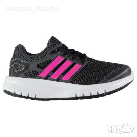 ДЕТСКИ МАРАТОНКИ – ADIDAS Energy Cloud; размери: 30.5, 33 и 34