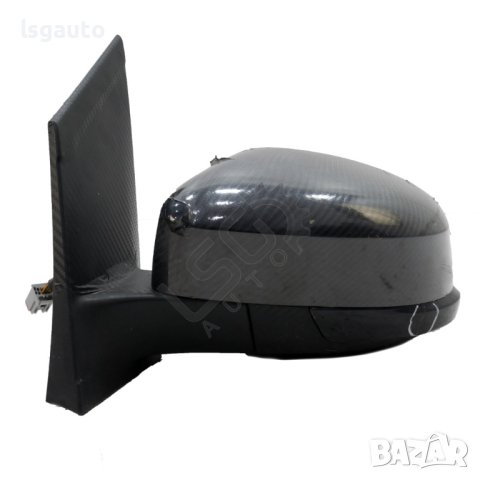 Ляво огледало Ford Focus II 2005-2012 ID: 115674, снимка 2 - Части - 43193498