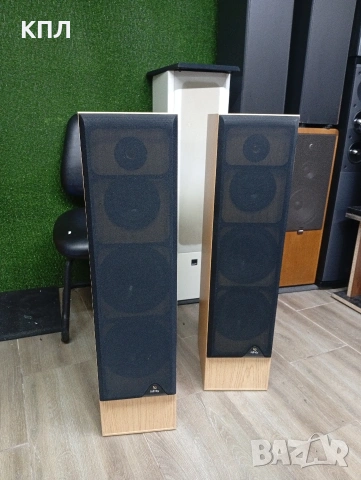 Тонколони Infinity Reference 81i, снимка 8 - Тонколони - 53021514