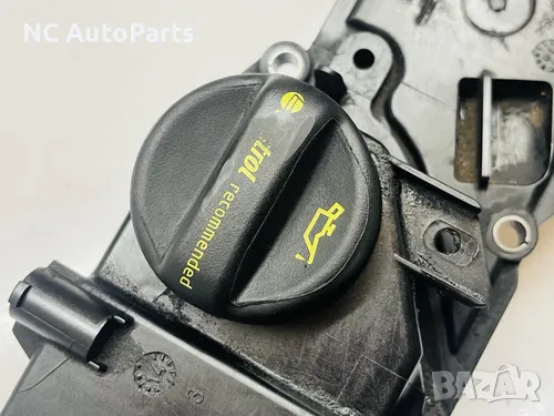 Капак за разпределителен вал за Ford Форд Канект 1.6 Дизел 8V 115 коня T1GA 9689112980 FoMoCo 2015, снимка 3 - Части - 49362155