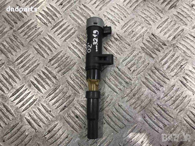 Бобина Renault Megane,1.6i-16v,2002г.