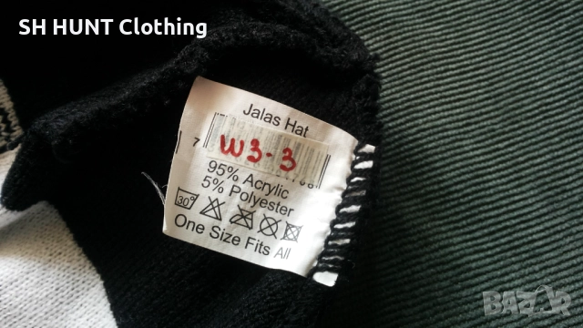 JALAS Winter HAT Wor Wear размер One Size зимна работна шапка W3-3, снимка 4 - Шапки - 52046754