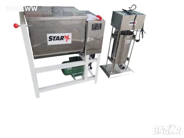 Месобъркачка,Бъркалка за кайма, Пълначка за кайма,месо 