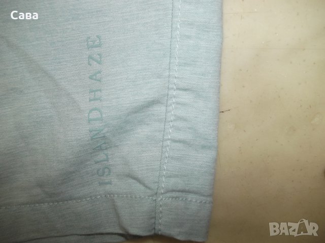 Къси панталони ISLANDHAZE   мъжки,ХЛ, снимка 4 - Къси панталони - 26339089