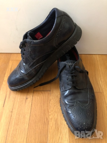 CallagHan мъжки обувки, снимка 2 - Ежедневни обувки - 51869200