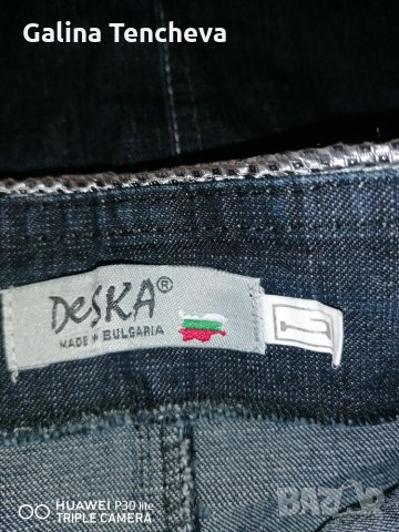 Дамска рокля , снимка 3 - Рокли - 27374602