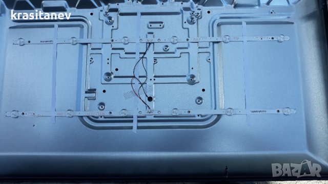 CROWN 32D19AWS на части, снимка 9 - Телевизори - 37933688