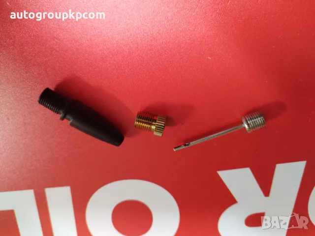 OSRAM - Компресор 12V - TYREinflate 200 Аналогов компресор за гуми, снимка 7 - Аксесоари и консумативи - 35831045